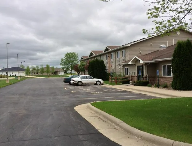 Americas Best Value Inn & Suites Spring Valley hotel detail image 4