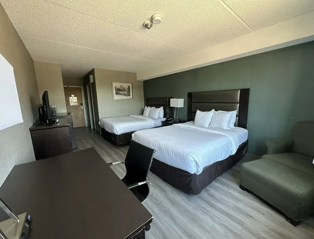 Port Hope Inn hotel detail image 1