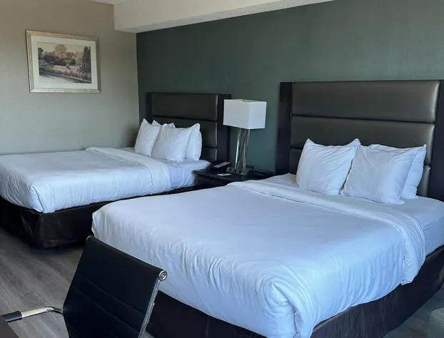 Port Hope Inn hotel detail image 2