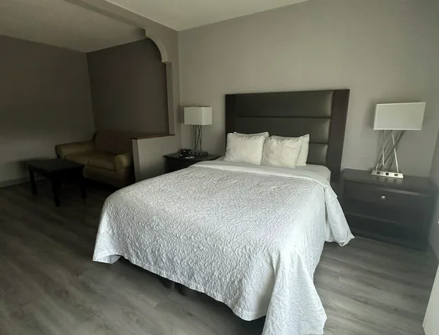 Port Hope Inn hotel detail image 4