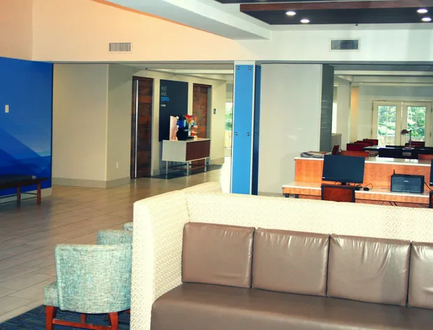 Holiday Inn Express Hotel & Suites Marina - State Beach Area by IHG hotel detail image 1