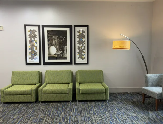 Holiday Inn Express Hotel & Suites Marina - State Beach Area by IHG hotel detail image 3