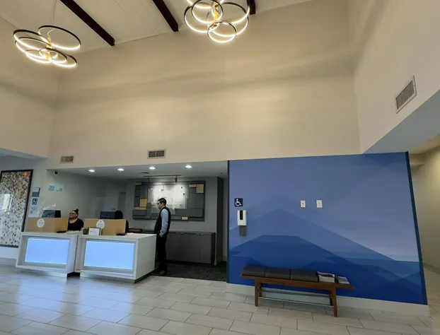 Holiday Inn Express Hotel & Suites Marina - State Beach Area by IHG hotel detail image 4