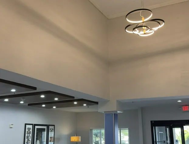 Holiday Inn Express Hotel & Suites Marina - State Beach Area by IHG hotel detail image 4