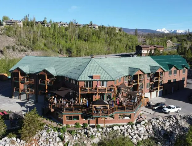 The Gateway Inn hotel detail image 1