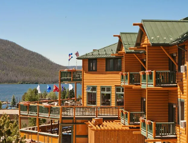 The Gateway Inn hotel detail image 2