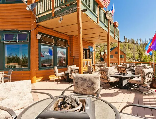 The Gateway Inn hotel detail image 3