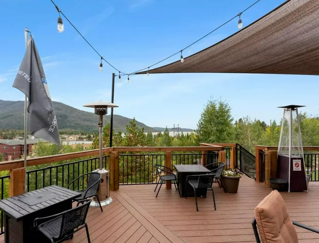 The Gateway Inn hotel detail image 4