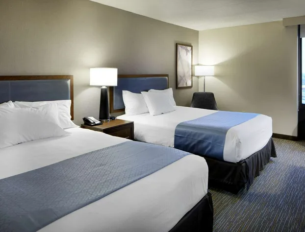 Wingate by Wyndham St. Clairsville/Wheeling hotel detail image 2