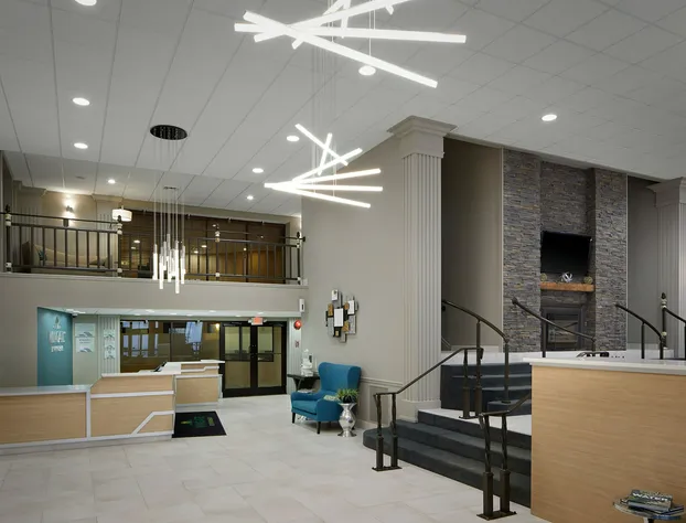 Wingate by Wyndham St. Clairsville/Wheeling hotel detail image 1