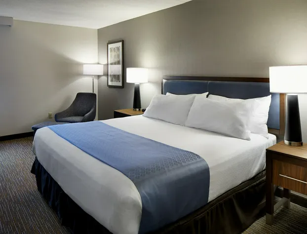 Wingate by Wyndham St. Clairsville/Wheeling hotel detail image 4