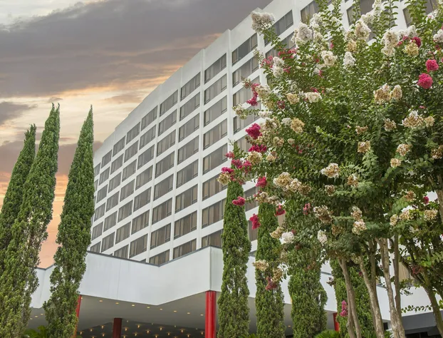 Omni Houston Hotel hotel detail image 1