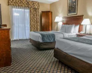 Quality Lodge hotel detail image 2