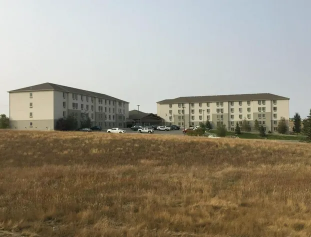 Bakken Airport XWA Hotel & Studios hotel detail image 2