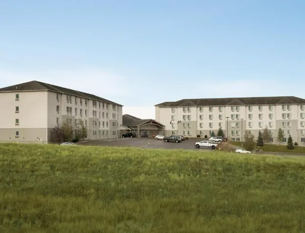 Bakken Airport XWA Hotel & Studios hotel detail image 3