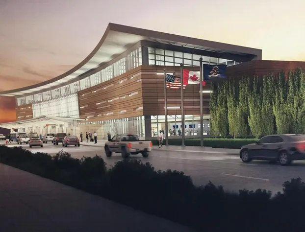 Bakken Airport XWA Hotel & Studios hotel detail image 4