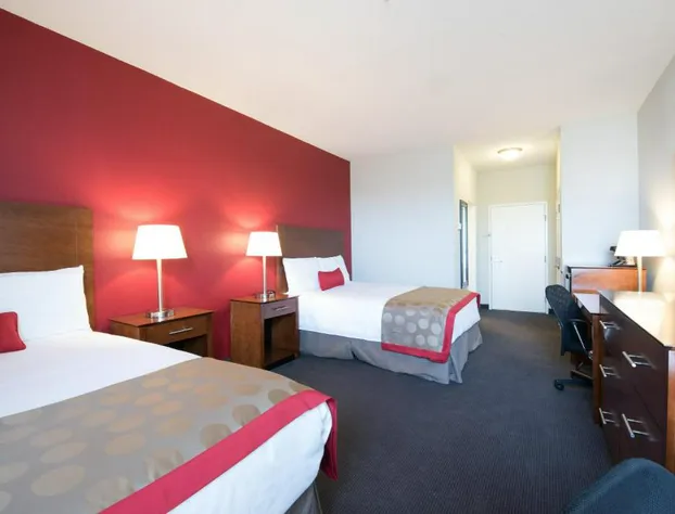 Bakken Airport XWA Hotel & Studios hotel detail image 2