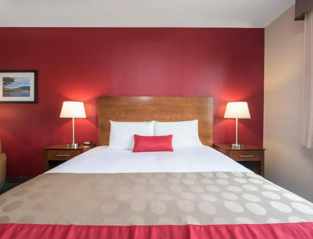 Bakken Airport XWA Hotel & Studios hotel detail image 3