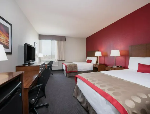 Bakken Airport XWA Hotel & Studios hotel detail image 4