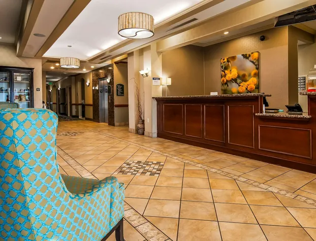 Comfort Inn & Suites hotel detail image 3