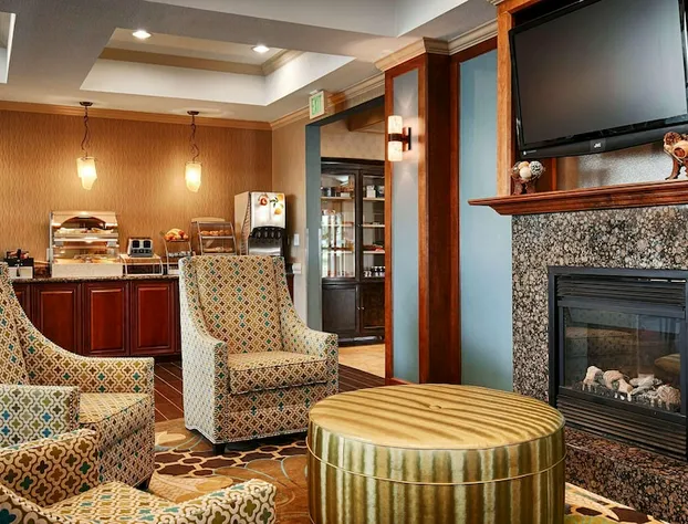 Comfort Inn & Suites hotel detail image 4