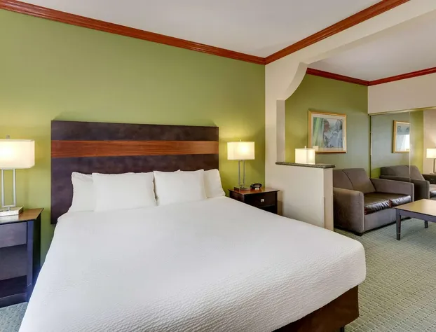 Comfort Inn & Suites Waco Woodway hotel detail image 4