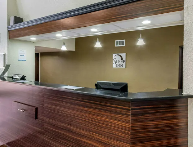 Sleep Inn near Busch Gardens/USF hotel detail image 2