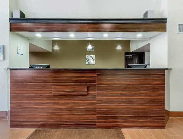 Sleep Inn near Busch Gardens/USF hotel detail image 3