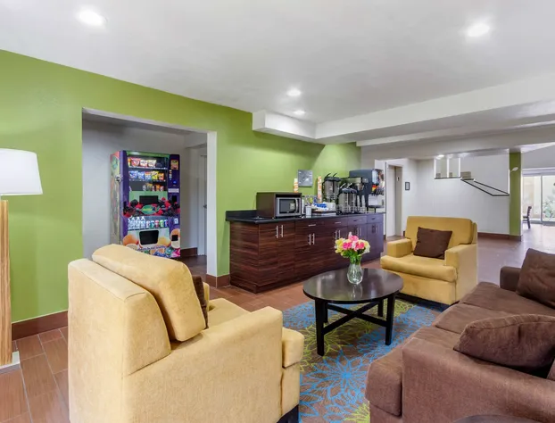 Sleep Inn near Busch Gardens/USF hotel detail image 4