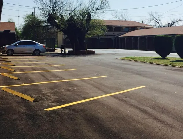 Budget Host Inn hotel detail image 1