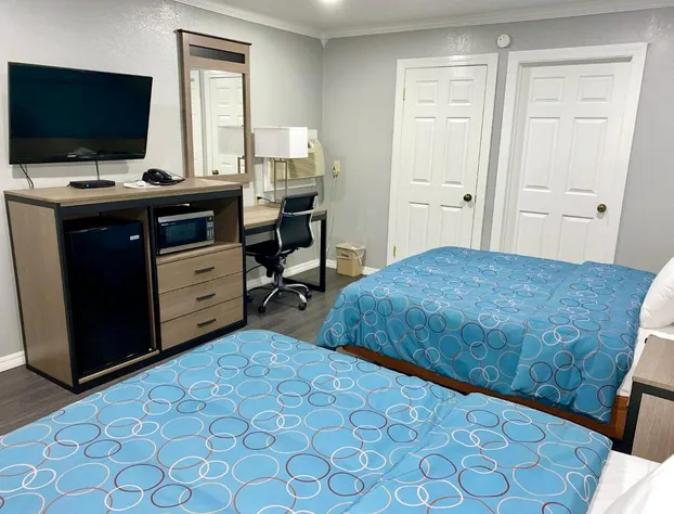 Budget Host Inn hotel detail image 2