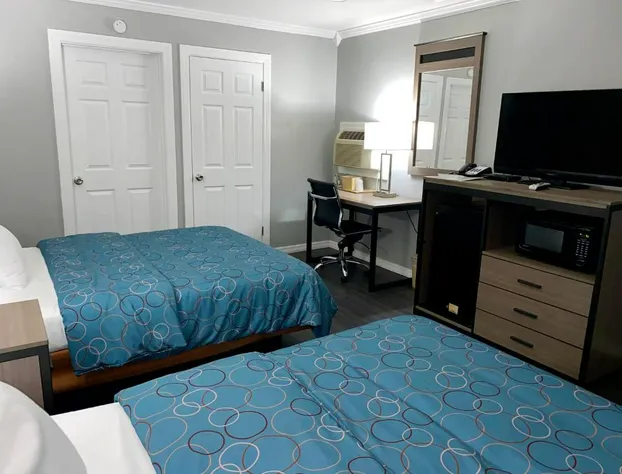 Budget Host Inn hotel detail image 3