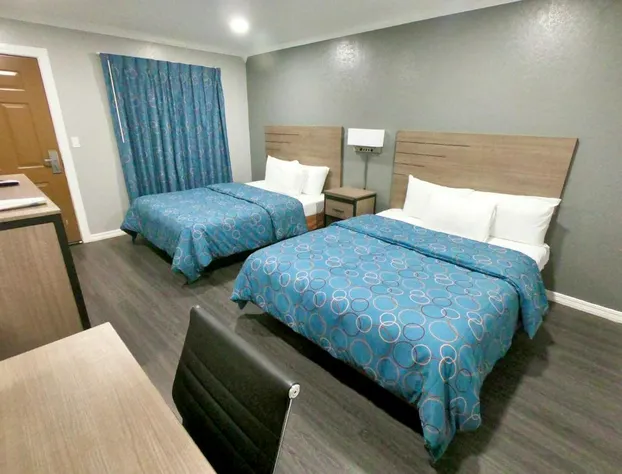 Budget Host Inn hotel detail image 4