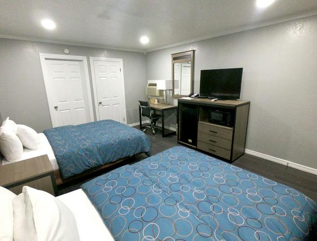 Budget Host Inn hotel detail image 2