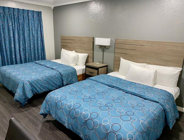 Budget Host Inn hotel detail image 3
