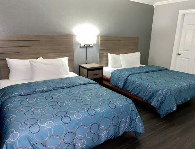 Budget Host Inn hotel detail image 4