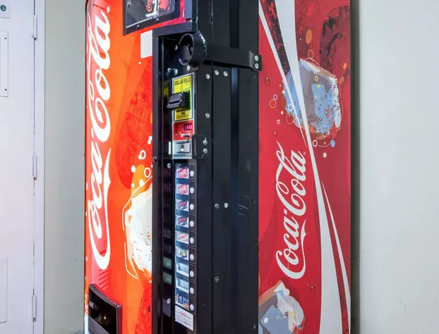 Econo Lodge Inn & Suites hotel detail image 4