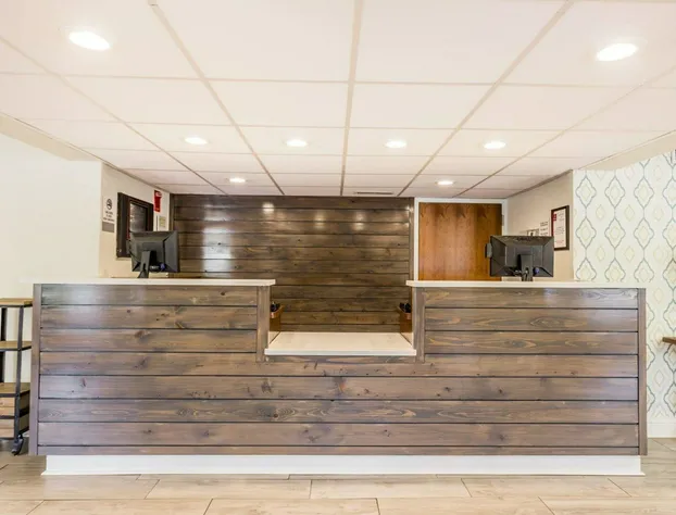 Quality Inn Mt. Pleasant - Charleston hotel detail image 2