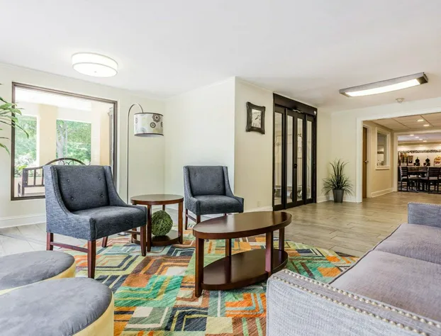 Quality Inn Mt. Pleasant - Charleston hotel detail image 3