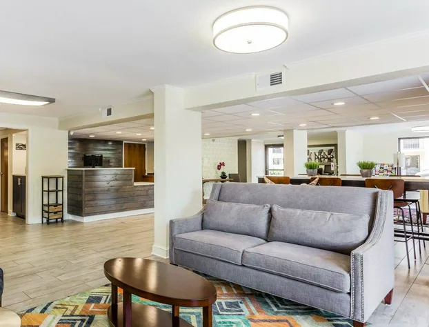 Quality Inn Mt. Pleasant - Charleston hotel detail image 4