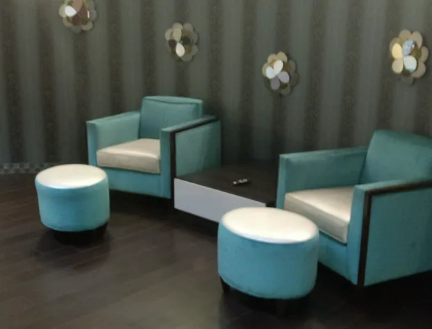 Holiday Inn Hotel & Suites Oklahoma City North by IHG hotel detail image 3