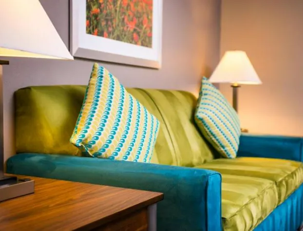 Holiday Inn Hotel & Suites Oklahoma City North by IHG hotel detail image 2