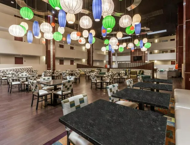 Holiday Inn Hotel & Suites Oklahoma City North by IHG hotel detail image 3