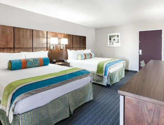 Holiday Inn Hotel & Suites Oklahoma City North by IHG hotel detail image 4