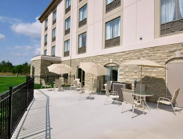 Holiday Inn Express Hotel & Suites Ottawa Airport by IHG hotel detail image 2