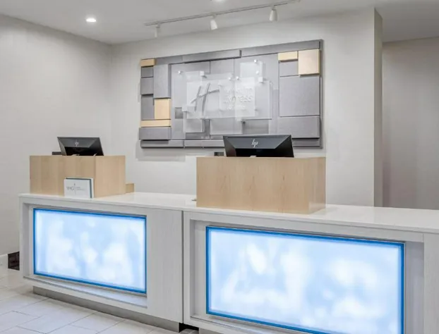 Holiday Inn Express Hotel & Suites Ottawa Airport by IHG hotel detail image 3