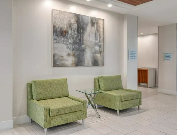 Holiday Inn Express Hotel & Suites Ottawa Airport by IHG hotel detail image 4