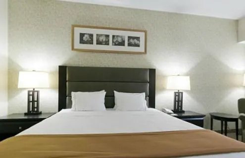 Holiday Inn Express Hotel & Suites Ottawa Airport by IHG hotel detail image 1