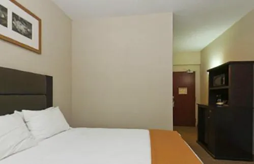 Holiday Inn Express Hotel & Suites Ottawa Airport by IHG hotel detail image 3