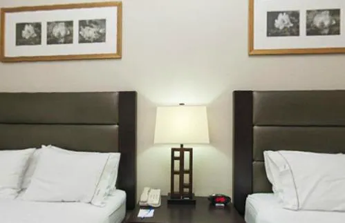 Holiday Inn Express Hotel & Suites Ottawa Airport by IHG hotel detail image 4